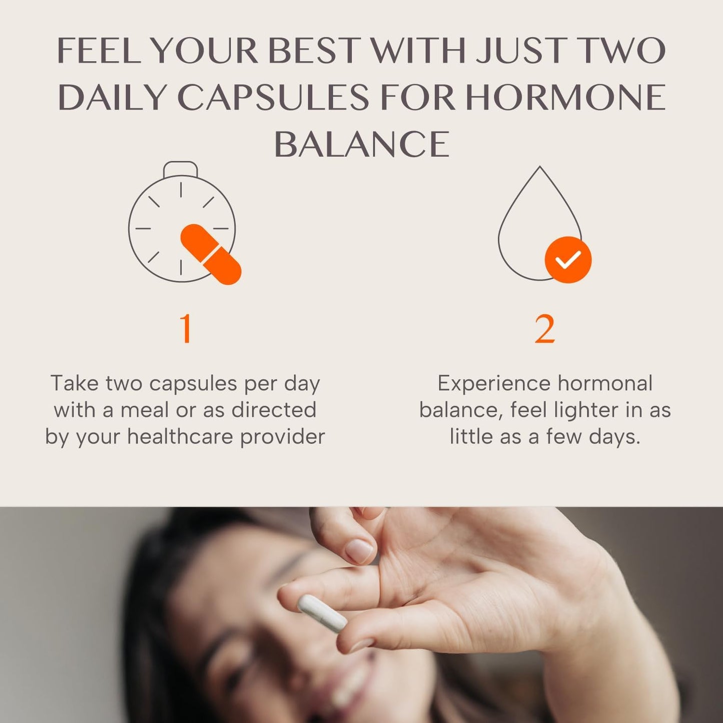 Her Bodhi Hormonal Support