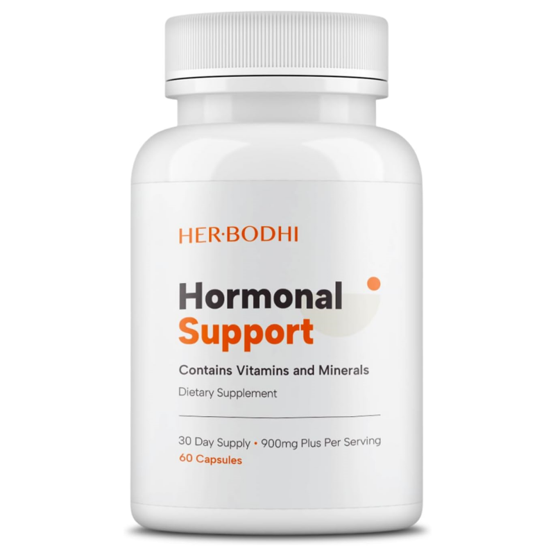 Her Bodhi Hormonal Support