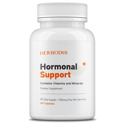 Her Bodhi Hormonal Support