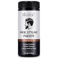 Hair Styling Powder for Men - Texture Powder - Easy to Apply - Natural Matte Hairstyle