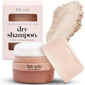 Kitsch Dry Shampoo Powder with Rice Protein for Women & Men