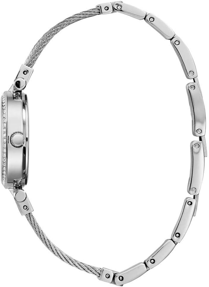 GUESS Women's Quartz Watch