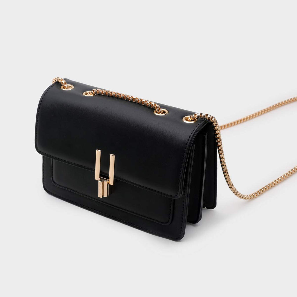 Color-Block Crossbody Bags for Women Leather Cross Body Purses Cute Designer Handbags Shoulder Bag Medium Size