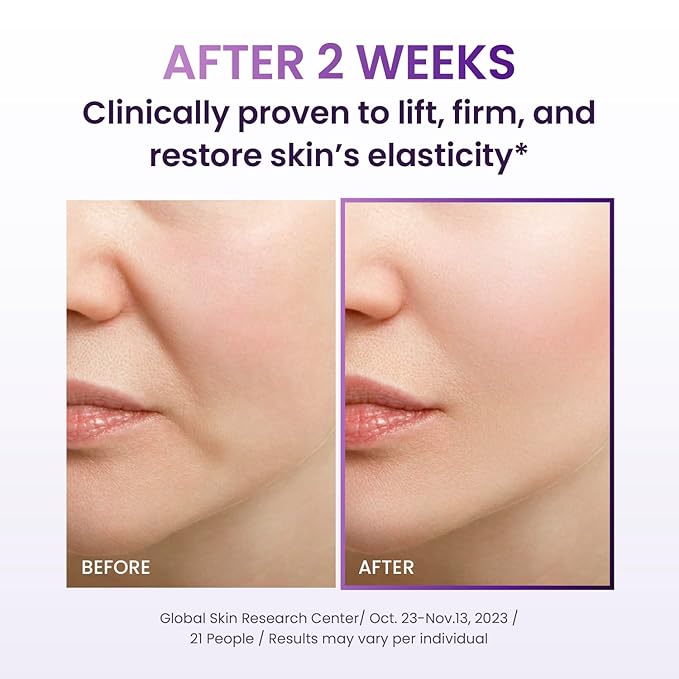 BIOHEAL BOH Probioderm 3D Lifting Cream 1.7 fl oz | Advanced Korean Anti-Aging