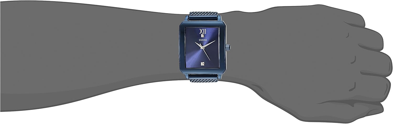 GUESS Men's 40mm Watch
