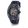 GUESS Men's Trend Tonneau 43mm Watch
