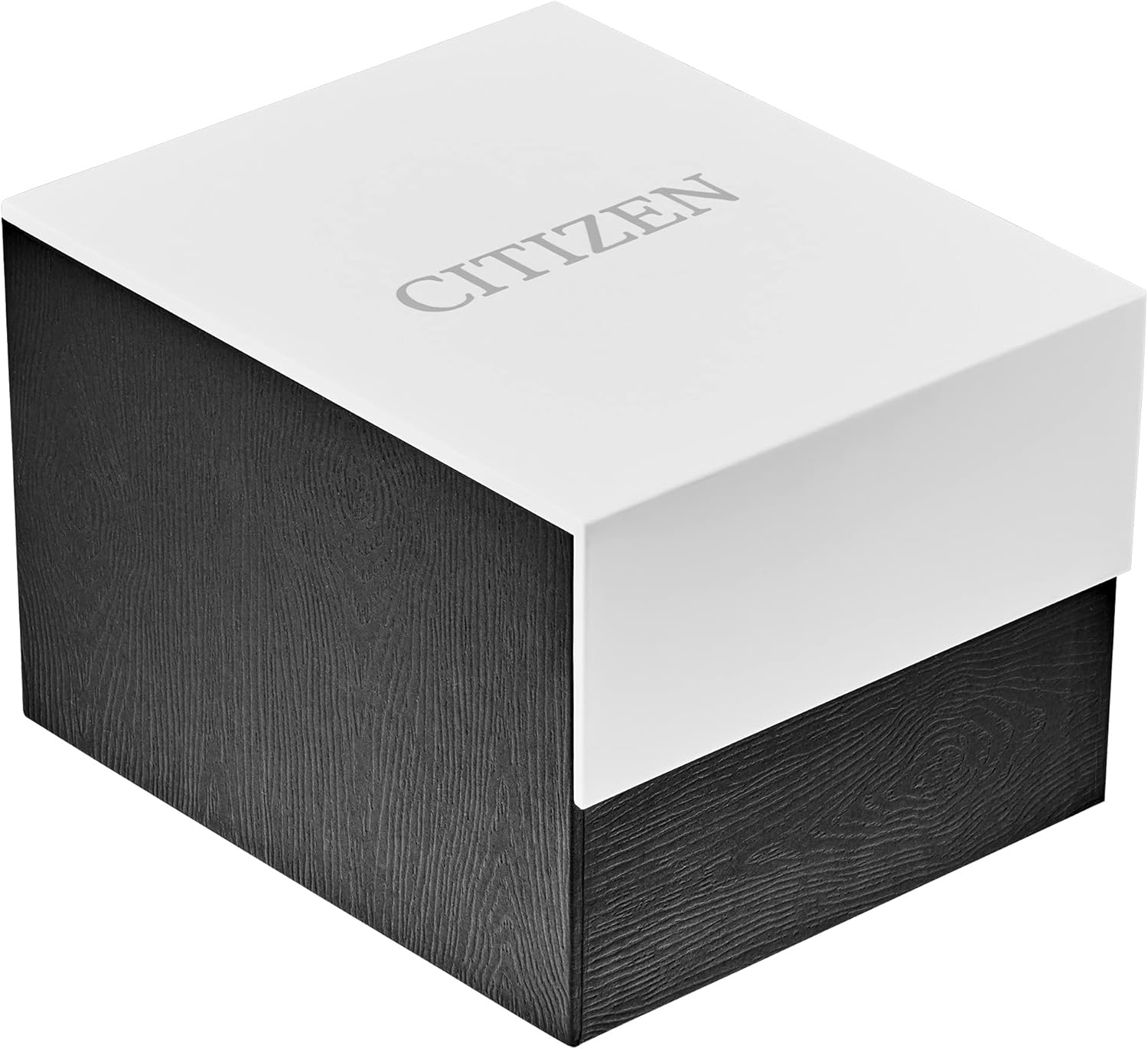 Citizen Men's Eco-Drive Chronograph Sport Casual Avion Watch, Rose Gold Stainless Steel with Brown Leather Strap, Blue Dial (Model: CA4213-18L)