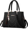 ALARION Womens Purses and Handbags Shoulder Bag Ladies Designer Satchel Messenger Tote Bag